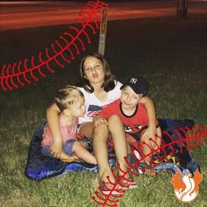 Meet your Posher, Scott